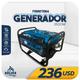 Generador 3500W