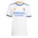camisetas futbol Real Madrid replica 2021-22