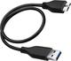 Cables-extensores usb 3.0 para disco duro/Cables-extensores