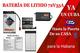 Batería Smart nueva 72V 35A 53053559