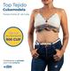 Ropa y accesorios tejidos