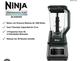 Batidora profesional NINJA 1400W 72oz 