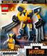 LEGO 76202 Marvel Figura de Acción de Wolverine