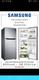 Refrigerador Samsung Nuevo