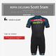  Ropa Ciclismo Scott Sram