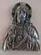 Jesús Cristo de bronce