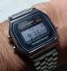 Vendo reloj digital japonés marca CASIO, de uso en buen esta