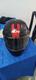 Vendo casco original de moto traído de EU 