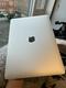 MacBook Pro 13 Plata 2020 Intel i5 32GB US Teclado-Excelent