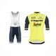 maillot cyclisme Trek Segafredo