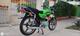 Vendo moto Suzuki con chapa y certifico