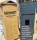 Refrigerador Desmatt 10 pies nuevo con garantía y mensajería