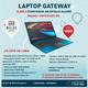 LAPTOP GATEWAY