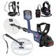 Minelab GPZ 7000 All Terrain Gold Metal Detector with GPZ 19