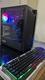 TORRE GAMA ALTA ASUS Z370 MAXIMUS X HERO WIFI 