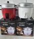 Ofertas por cantidad cocinas ollas reinas y arroceras 