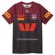 maillot Queensland Maroons rugby