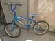 Bicicleta 20 de uso pero ok