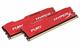 Memoria Kingston hiperX DDR 3 disipada 4 GB nueva en su caja