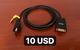 Vendo cable adaptador DisplayPort - VGA