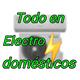 Todo en electrodomésticos