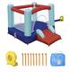 Parque inflable o brincolin inflable nuevo, marca Bestway mo