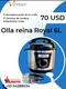 olla reina Marca Royal 6L