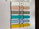 Pulseras para Apple Watch.