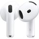 Audífonos Inalámbricos Airpods 4, Originales