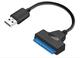  Conecta tu disco duro en segundos Cable USB a SATA 