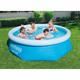 Piscina inflable 