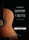 Clases de Guitarra, Solfeo y asesoramiento en Canto