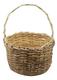 Cesta de Mimbre 