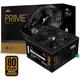 Fuente 550W GreatWall Hunters, 80 Plus Bronce, 44A. 220V