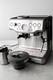 Máquina de café expreso Breville BES870XL Barista Express