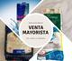 Venta Mayorista de alimentos 