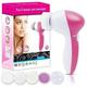 Masajeador facial 5 en 1