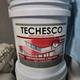 Impermiable Techesco 