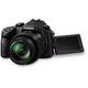 panasonic DMC FZ 1000 poco uso perfectas condiciones 400 usd