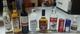 Botellas de Ron,Vino Tinto,Vodka,Ginebra y Energizantes