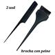 Brocha con peine usd 2