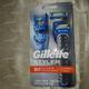 maquina de afeitar Gillette modelo styler