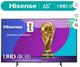 Smart TV Hisense, distintos tamaños 53494175