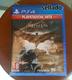 disco de juego de Ps4 sellado en su caja