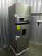 Refrigerador 11.48 pies marca Hisense congelación seca
