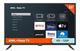 Smart Tv ONN ROKU de 32 pulgadas, 3 entradas HDM