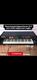 Vendo piano teclado