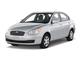Piezas de carro Hyundai Accent 2006 - 2010