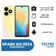 Vendo móvil Tecno Go Spark 2024. $110 USD. (+53)52990828.