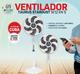 Ventiladores